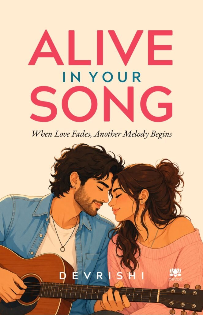 Alive In Your Song
