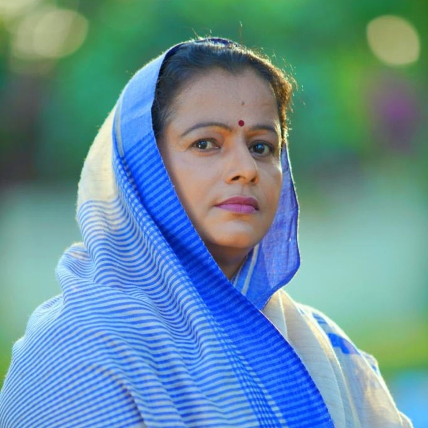 SADHANA PANDEY